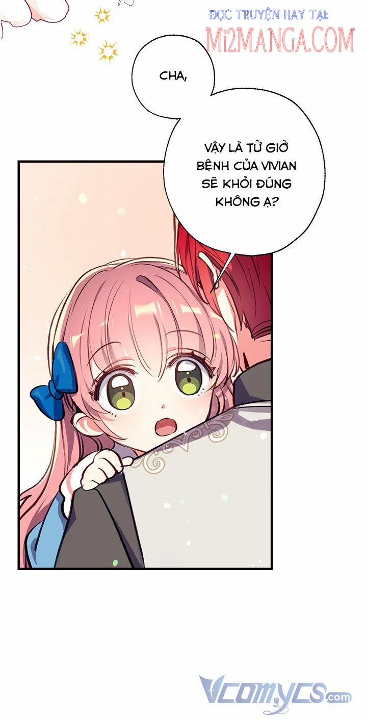 Chúng Ta Có Thể Trở Thành Người Nhà Không? 23 trang 13