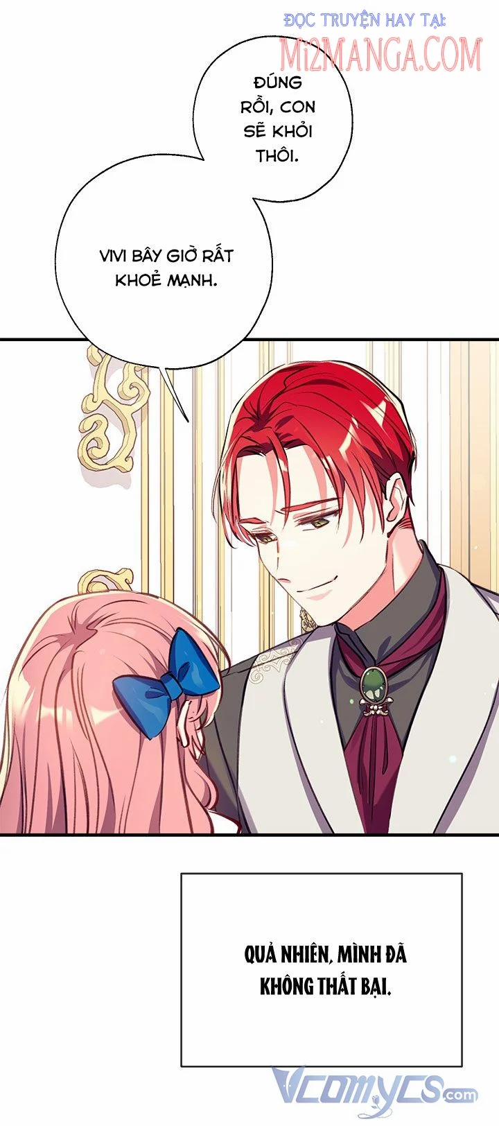 Chúng Ta Có Thể Trở Thành Người Nhà Không? 23 trang 14