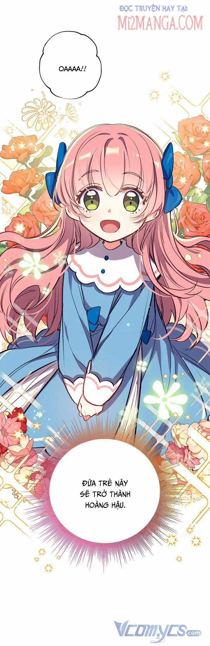 Chúng Ta Có Thể Trở Thành Người Nhà Không? 23 trang 15