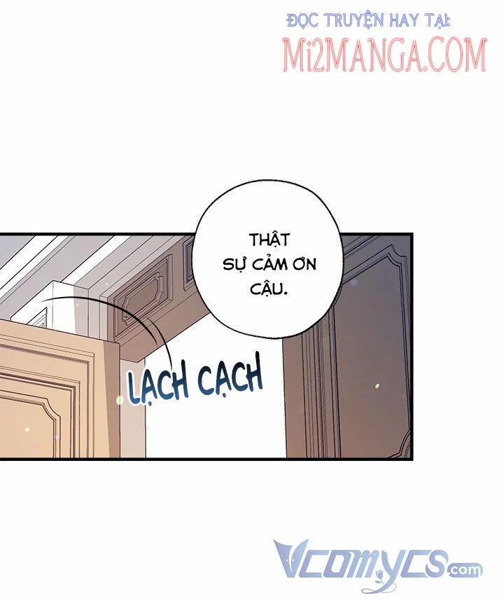 Chúng Ta Có Thể Trở Thành Người Nhà Không? 23 trang 16