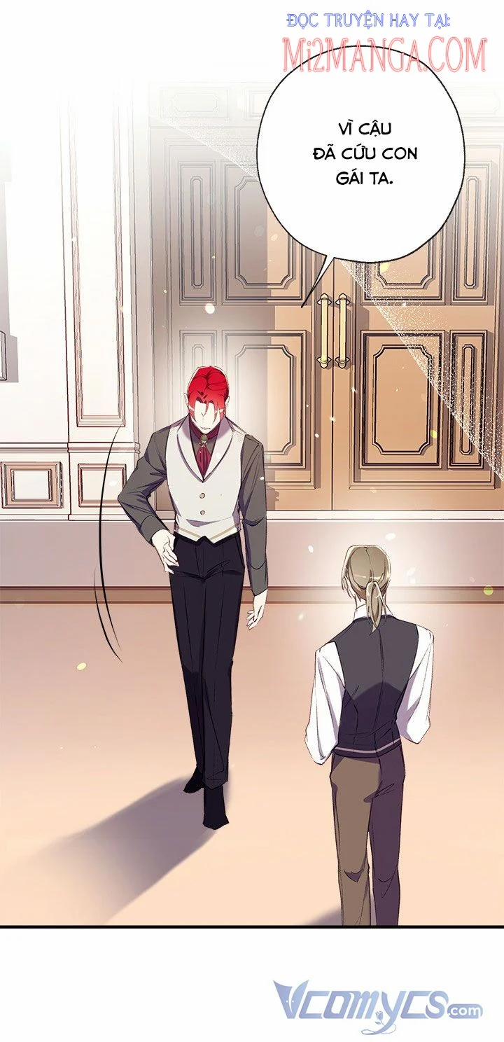 Chúng Ta Có Thể Trở Thành Người Nhà Không? 23 trang 17