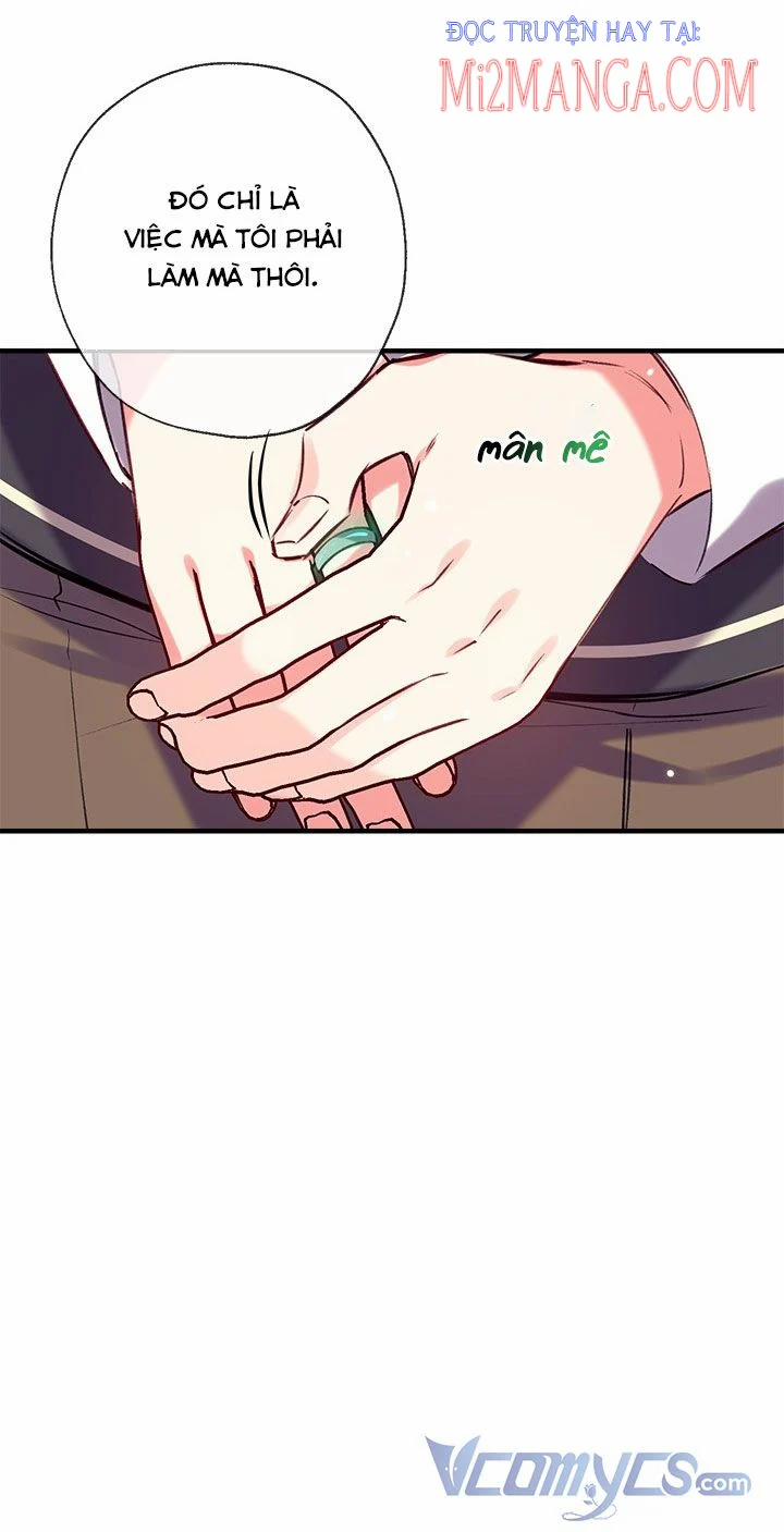 Chúng Ta Có Thể Trở Thành Người Nhà Không? 23 trang 18