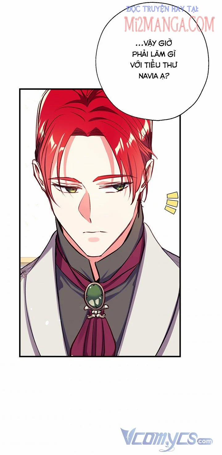 Chúng Ta Có Thể Trở Thành Người Nhà Không? 23 trang 19