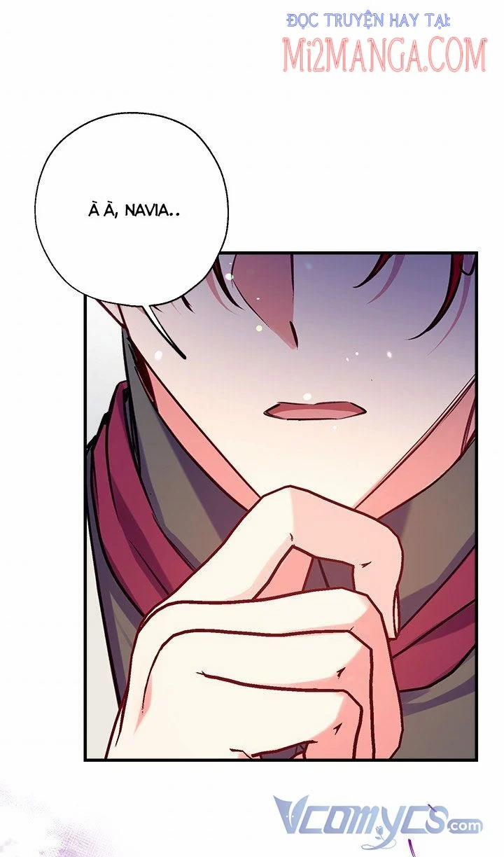 Chúng Ta Có Thể Trở Thành Người Nhà Không? 23 trang 20