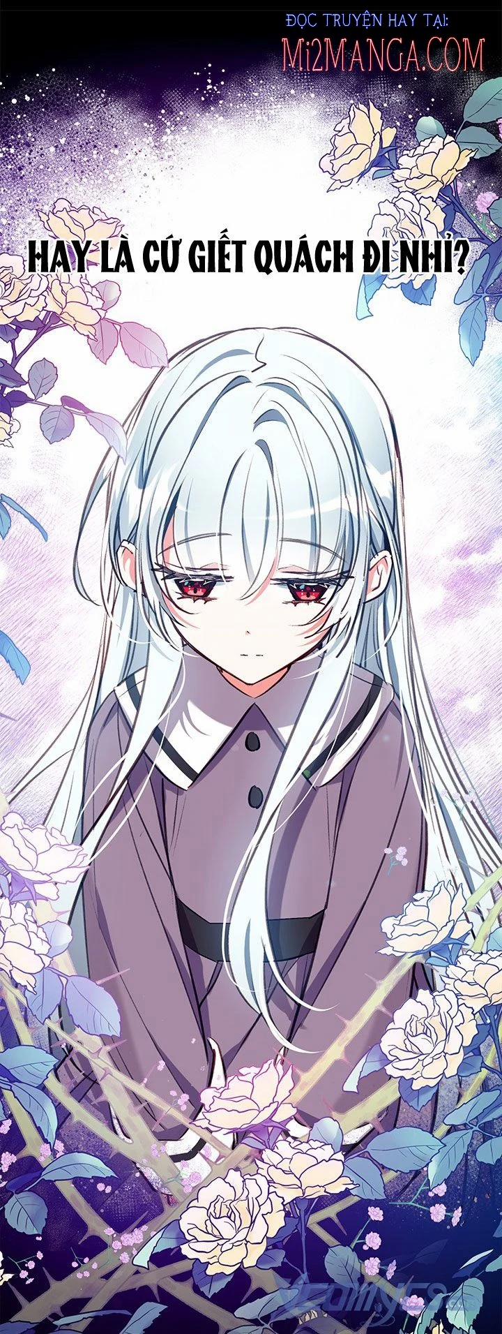 Chúng Ta Có Thể Trở Thành Người Nhà Không? 23 trang 22