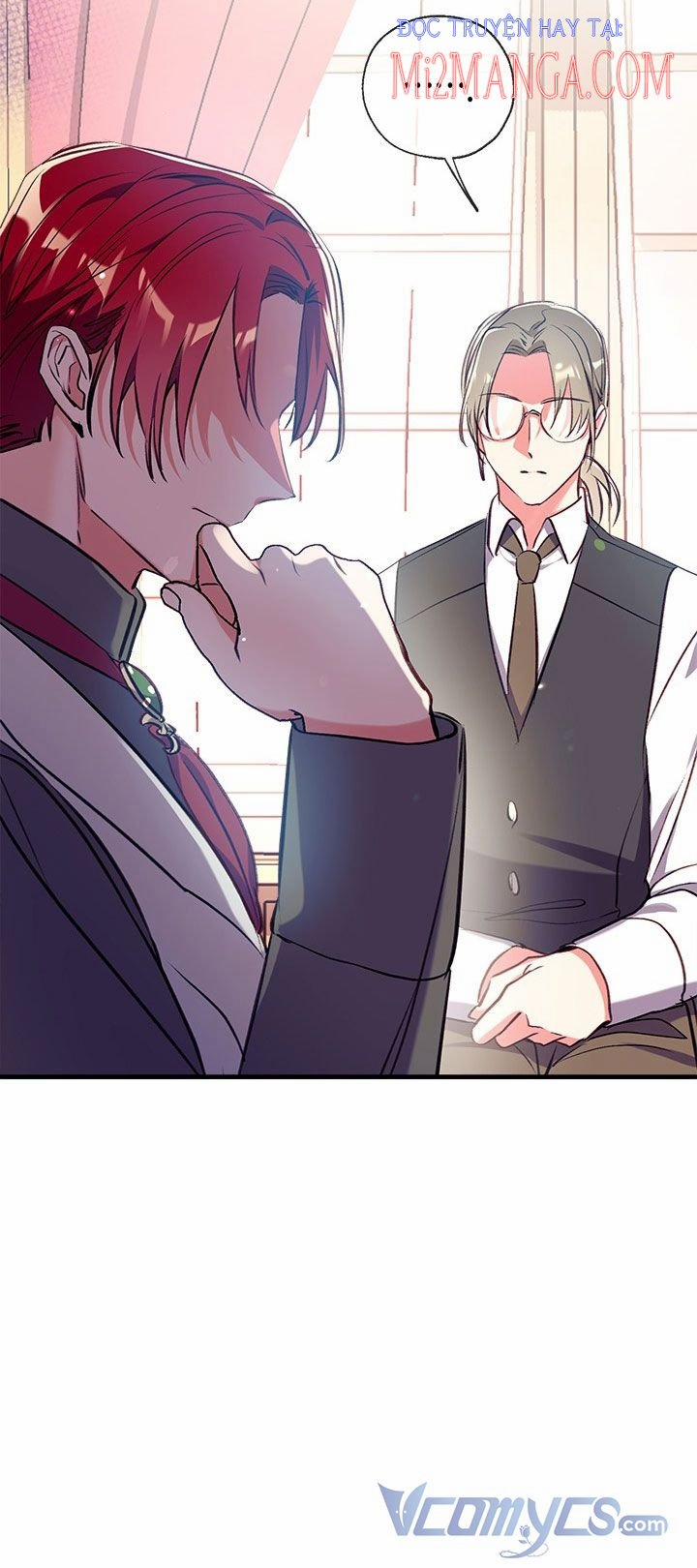 Chúng Ta Có Thể Trở Thành Người Nhà Không? 23 trang 24