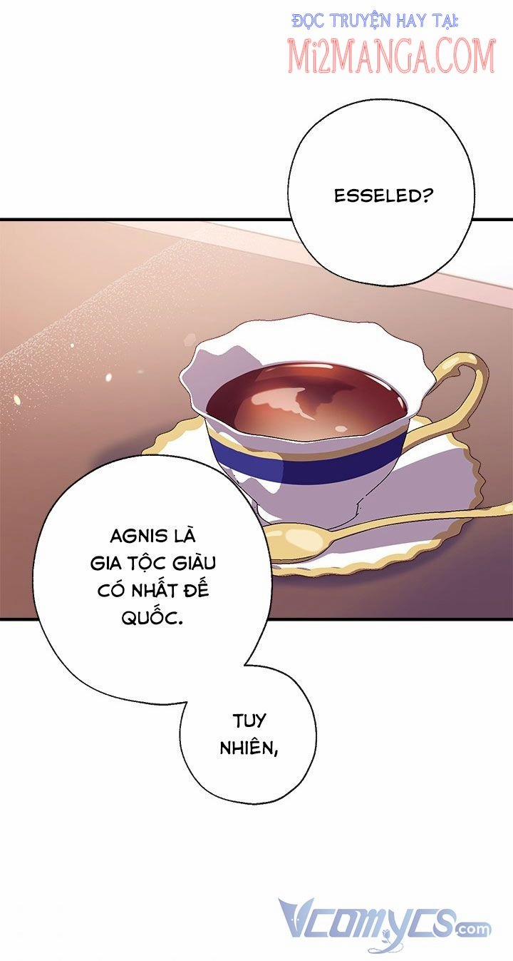 Chúng Ta Có Thể Trở Thành Người Nhà Không? 23 trang 26