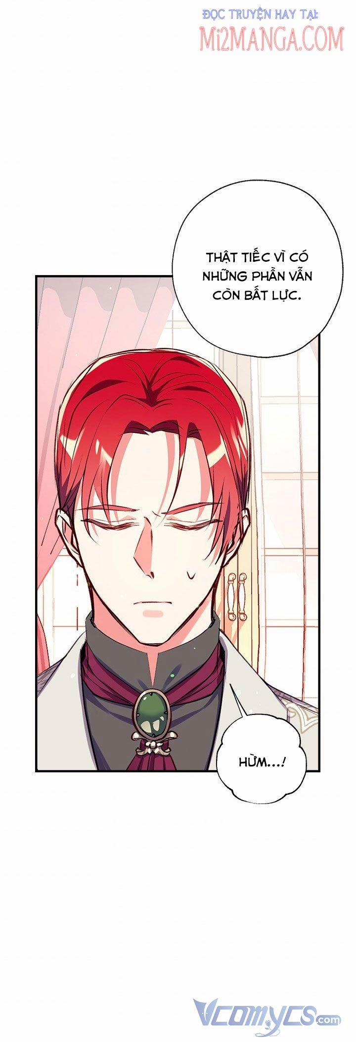 Chúng Ta Có Thể Trở Thành Người Nhà Không? 23 trang 27