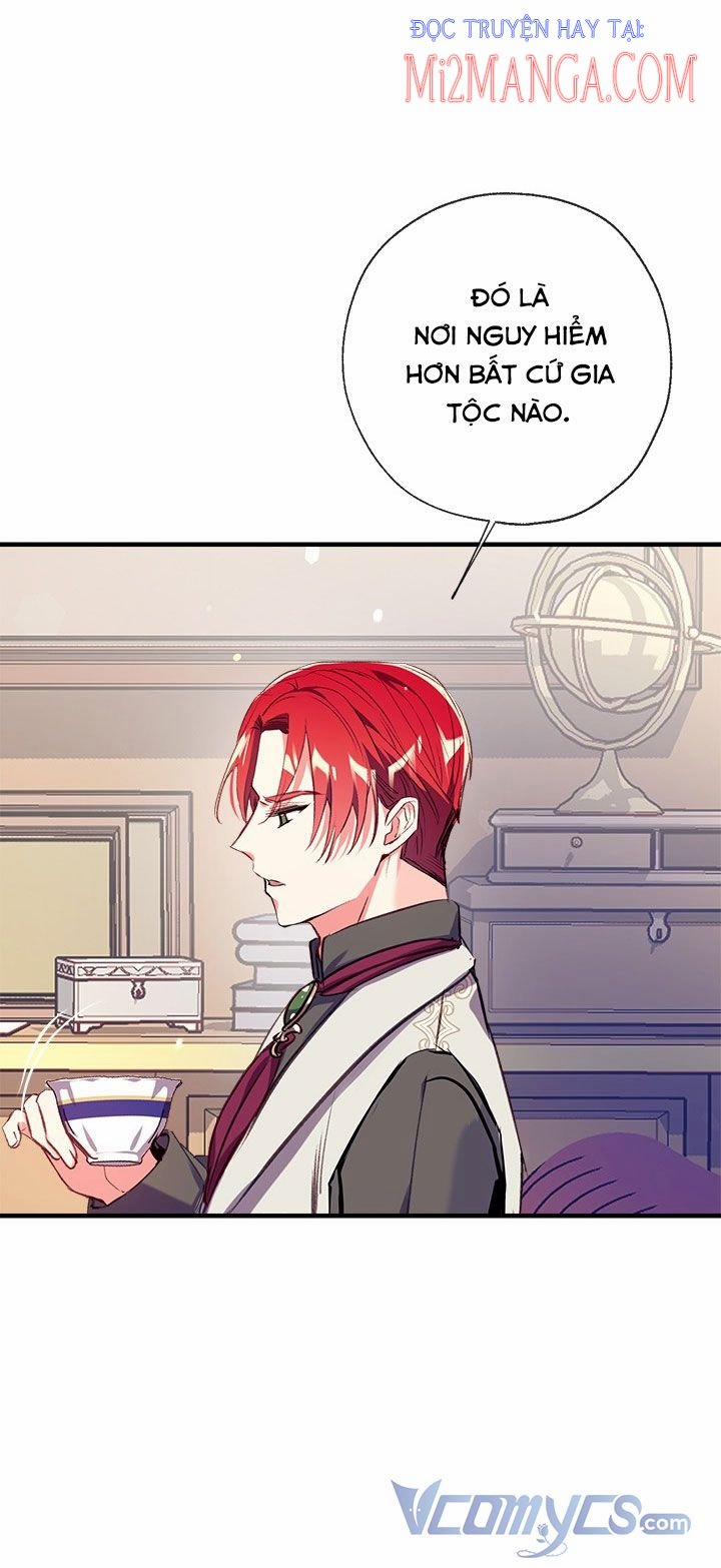 Chúng Ta Có Thể Trở Thành Người Nhà Không? 23 trang 29