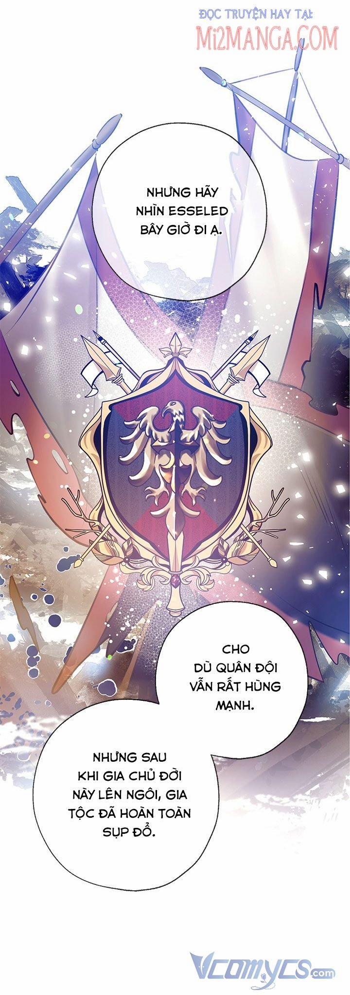 Chúng Ta Có Thể Trở Thành Người Nhà Không? 23 trang 30