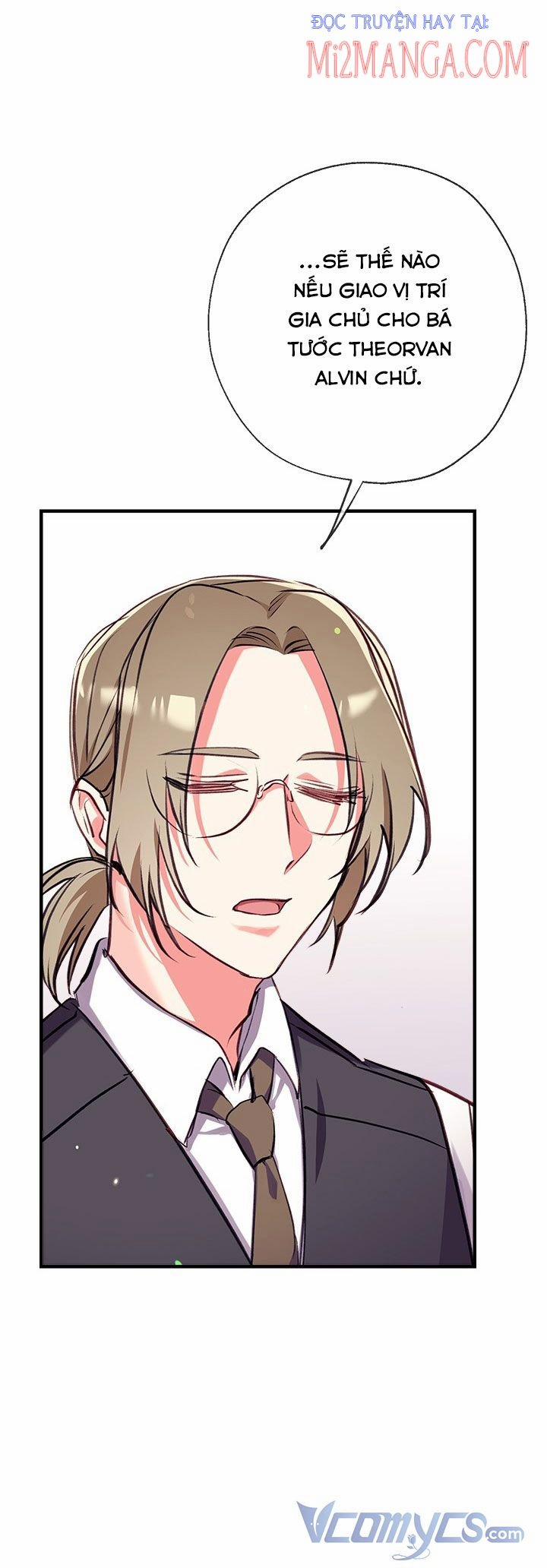 Chúng Ta Có Thể Trở Thành Người Nhà Không? 23 trang 31