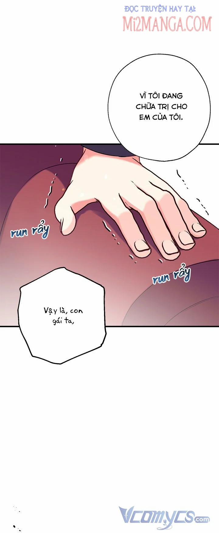 Chúng Ta Có Thể Trở Thành Người Nhà Không? 23 trang 5