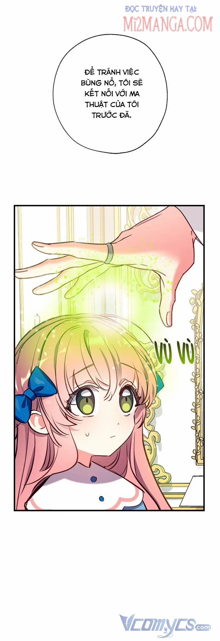 Chúng Ta Có Thể Trở Thành Người Nhà Không? 23 trang 8