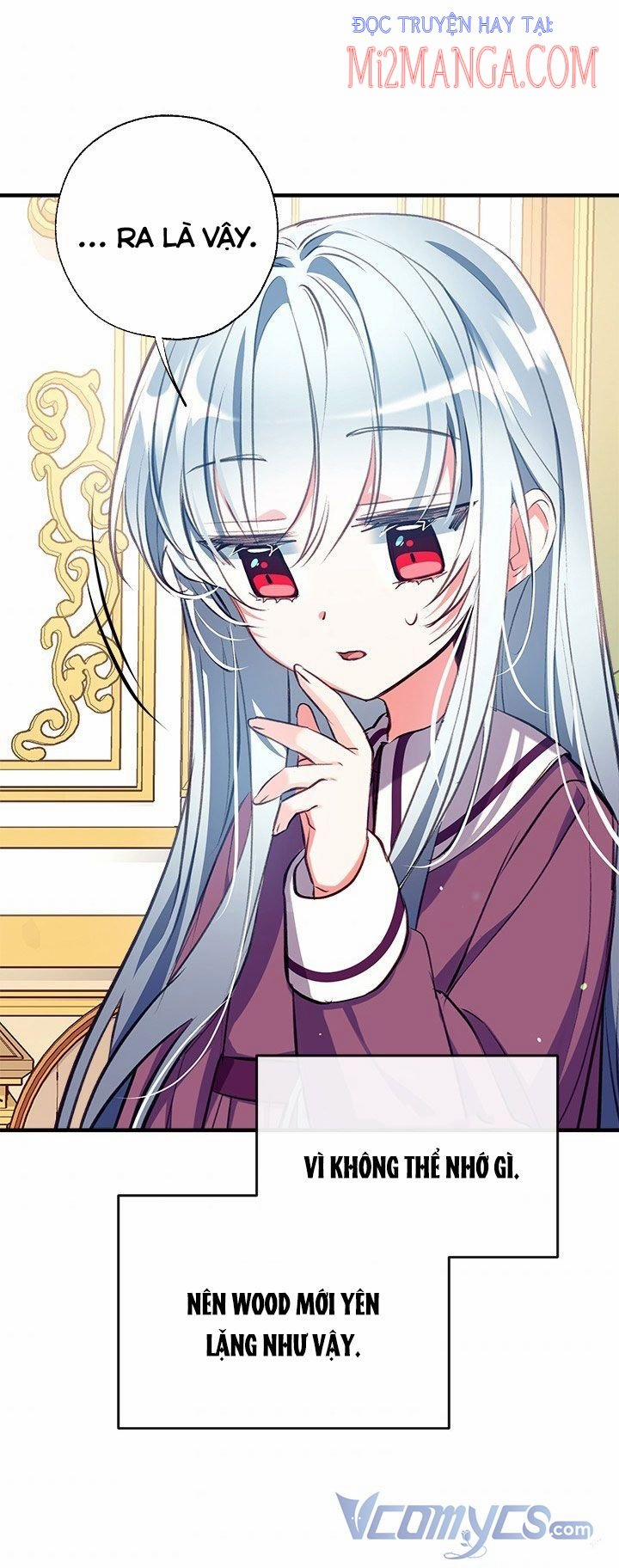 Chúng Ta Có Thể Trở Thành Người Nhà Không? 24.5 trang 0