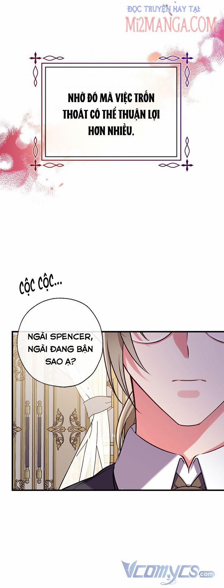 Chúng Ta Có Thể Trở Thành Người Nhà Không? 24.5 trang 1