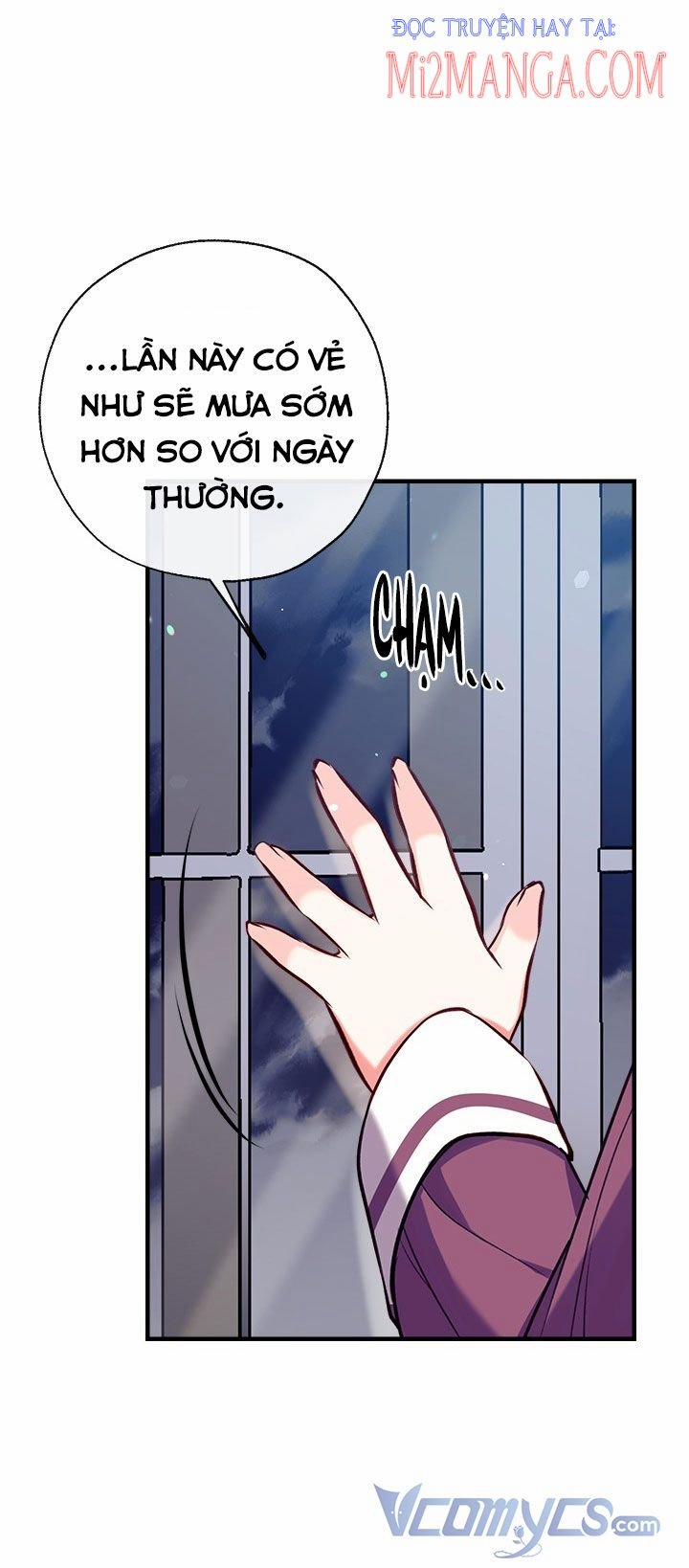 Chúng Ta Có Thể Trở Thành Người Nhà Không? 24.5 trang 10