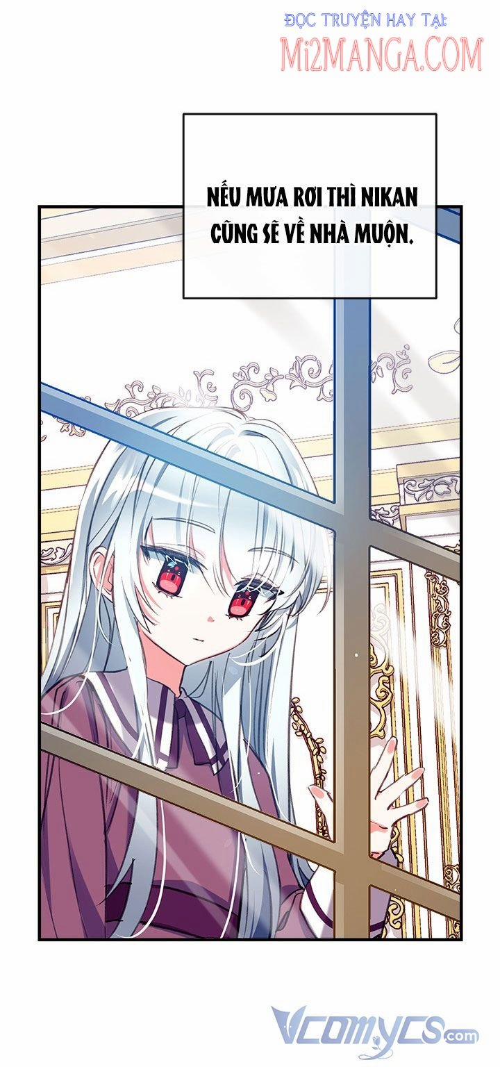 Chúng Ta Có Thể Trở Thành Người Nhà Không? 24.5 trang 11