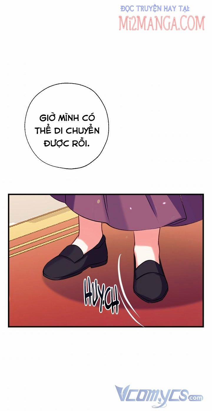 Chúng Ta Có Thể Trở Thành Người Nhà Không? 24.5 trang 13