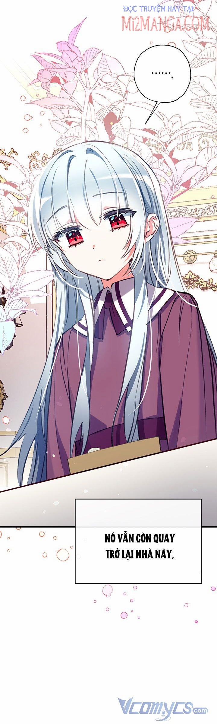 Chúng Ta Có Thể Trở Thành Người Nhà Không? 24.5 trang 16