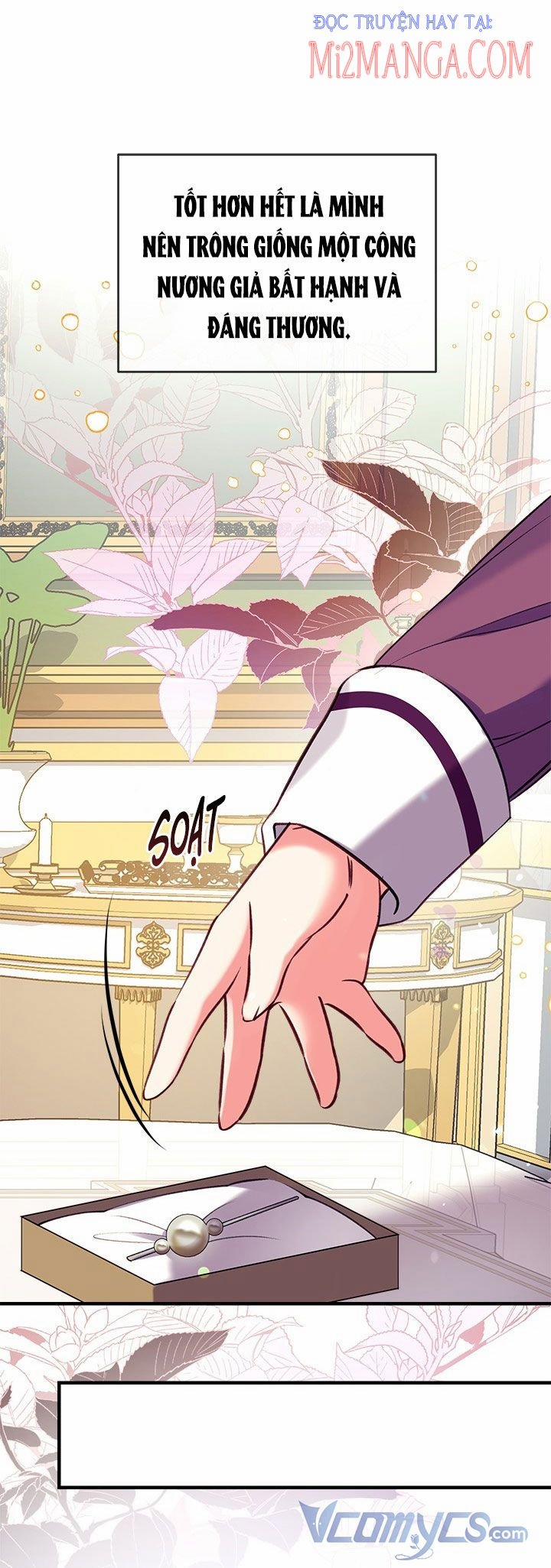 Chúng Ta Có Thể Trở Thành Người Nhà Không? 24.5 trang 17