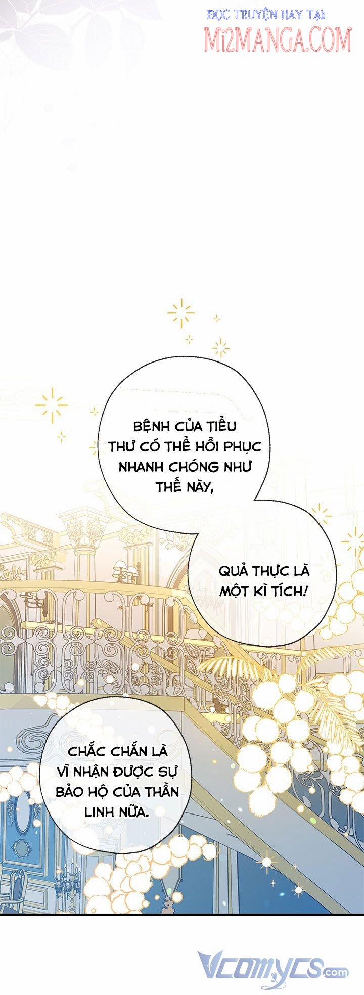 Chúng Ta Có Thể Trở Thành Người Nhà Không? 24.5 trang 18