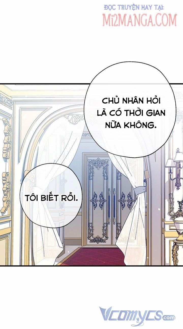 Chúng Ta Có Thể Trở Thành Người Nhà Không? 24.5 trang 2