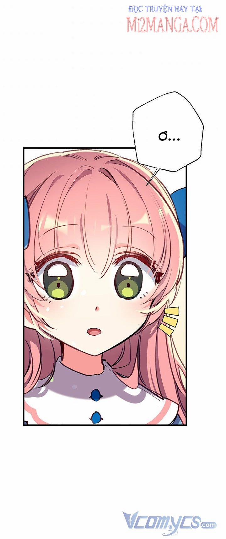 Chúng Ta Có Thể Trở Thành Người Nhà Không? 24.5 trang 20