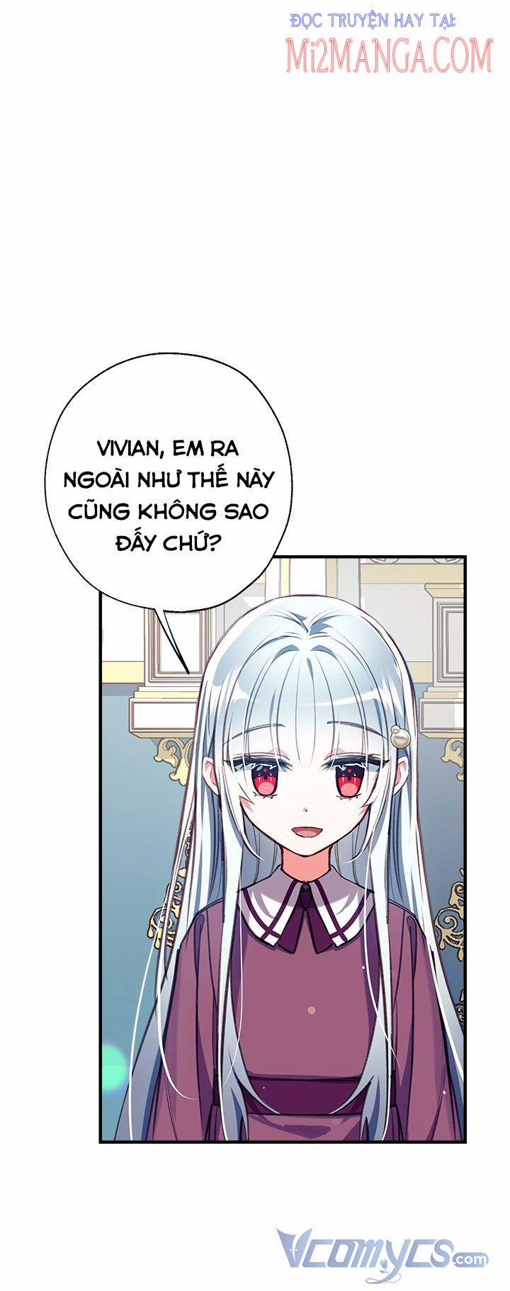 Chúng Ta Có Thể Trở Thành Người Nhà Không? 24.5 trang 22