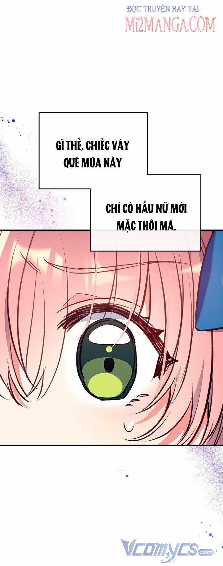 Chúng Ta Có Thể Trở Thành Người Nhà Không? 24.5 trang 23