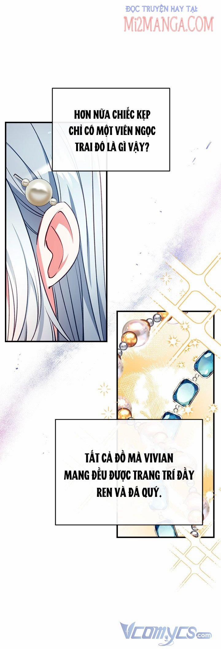 Chúng Ta Có Thể Trở Thành Người Nhà Không? 24.5 trang 24