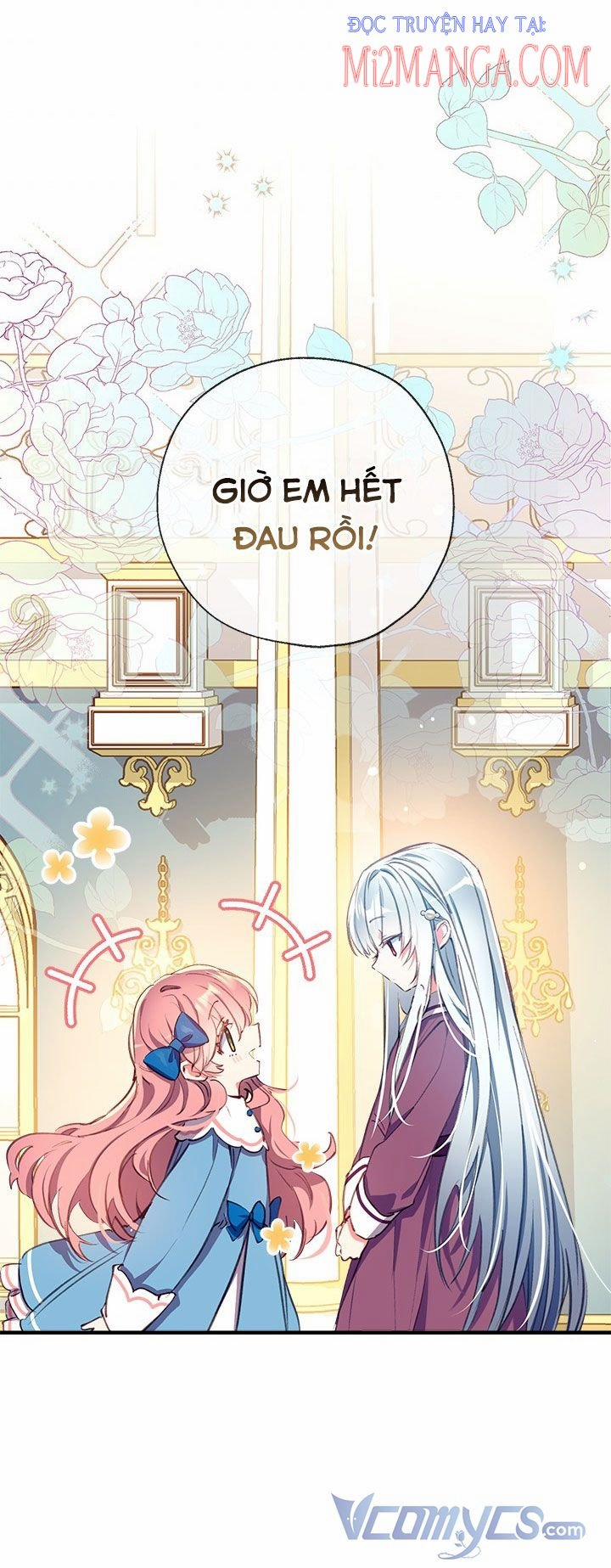 Chúng Ta Có Thể Trở Thành Người Nhà Không? 24.5 trang 26