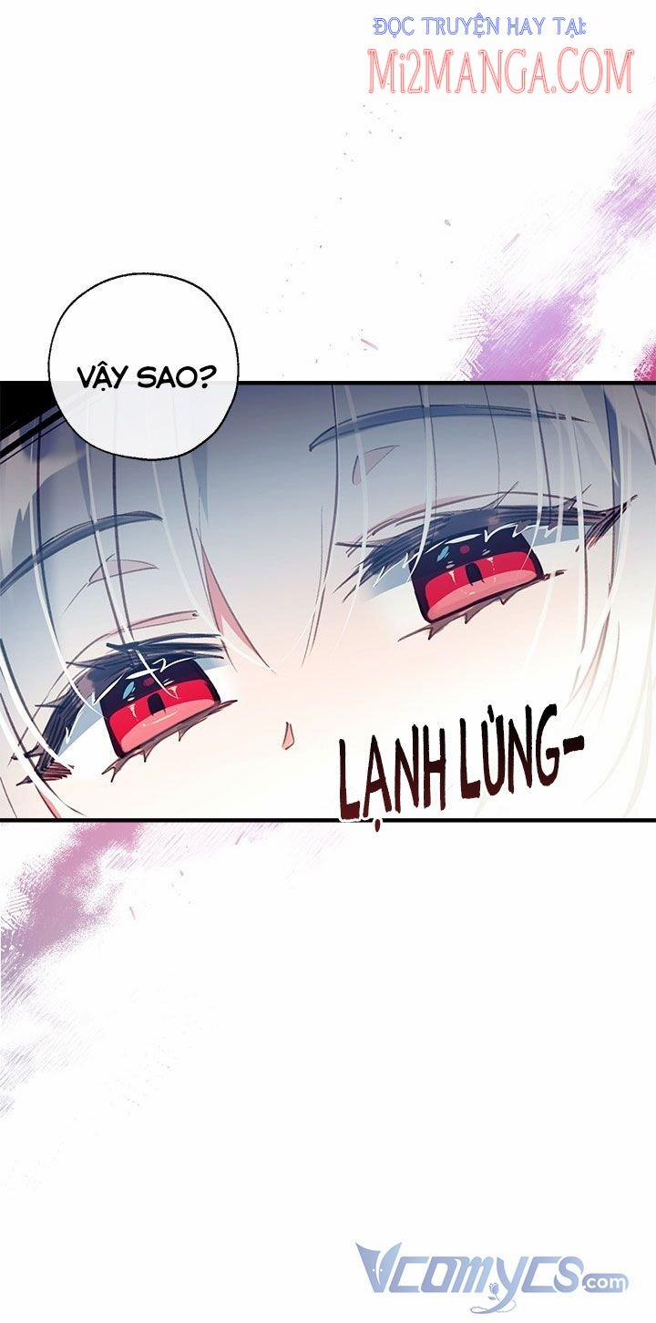 Chúng Ta Có Thể Trở Thành Người Nhà Không? 24.5 trang 27