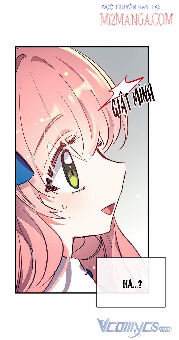 Chúng Ta Có Thể Trở Thành Người Nhà Không? 24.5 trang 28