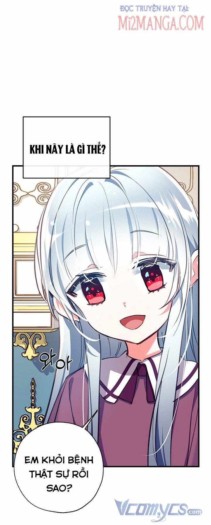 Chúng Ta Có Thể Trở Thành Người Nhà Không? 24.5 trang 29