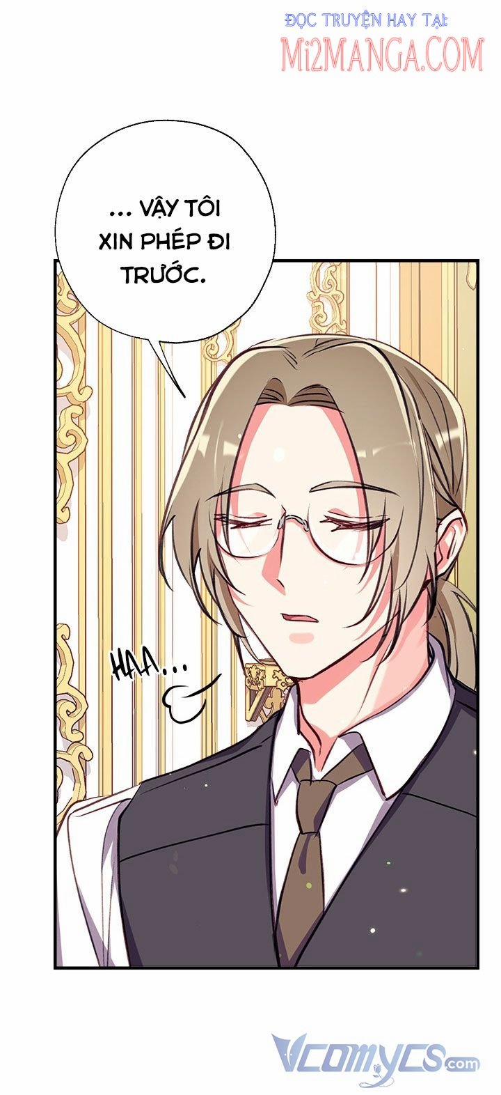 Chúng Ta Có Thể Trở Thành Người Nhà Không? 24.5 trang 3