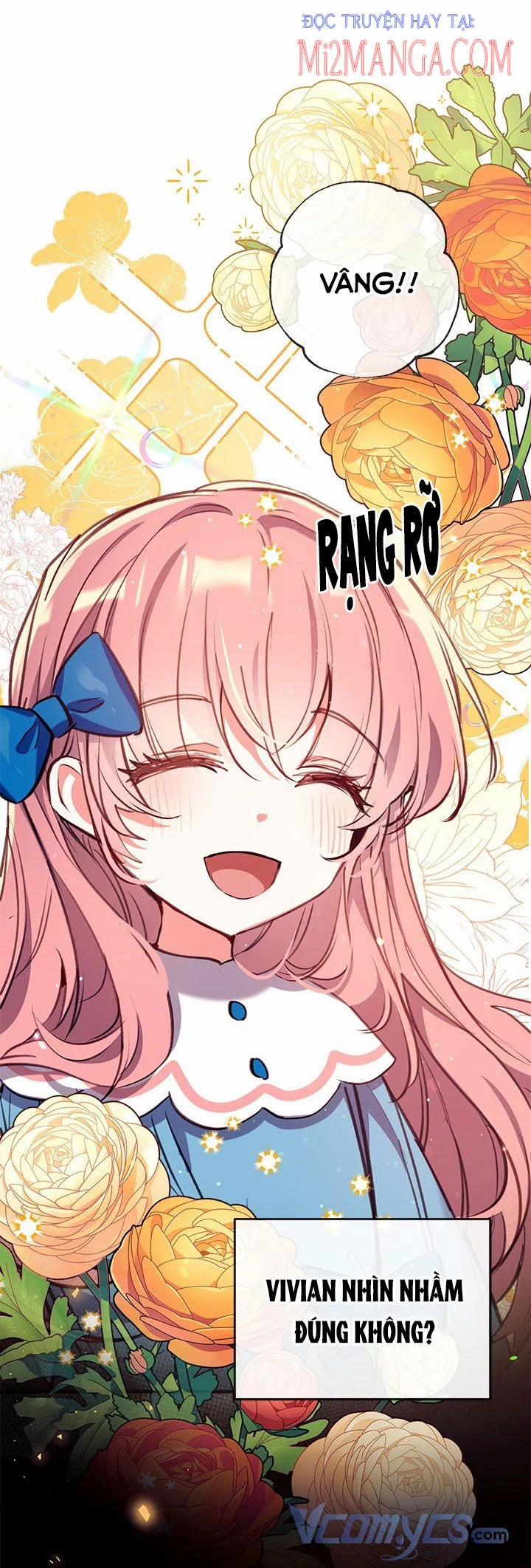 Chúng Ta Có Thể Trở Thành Người Nhà Không? 24.5 trang 30