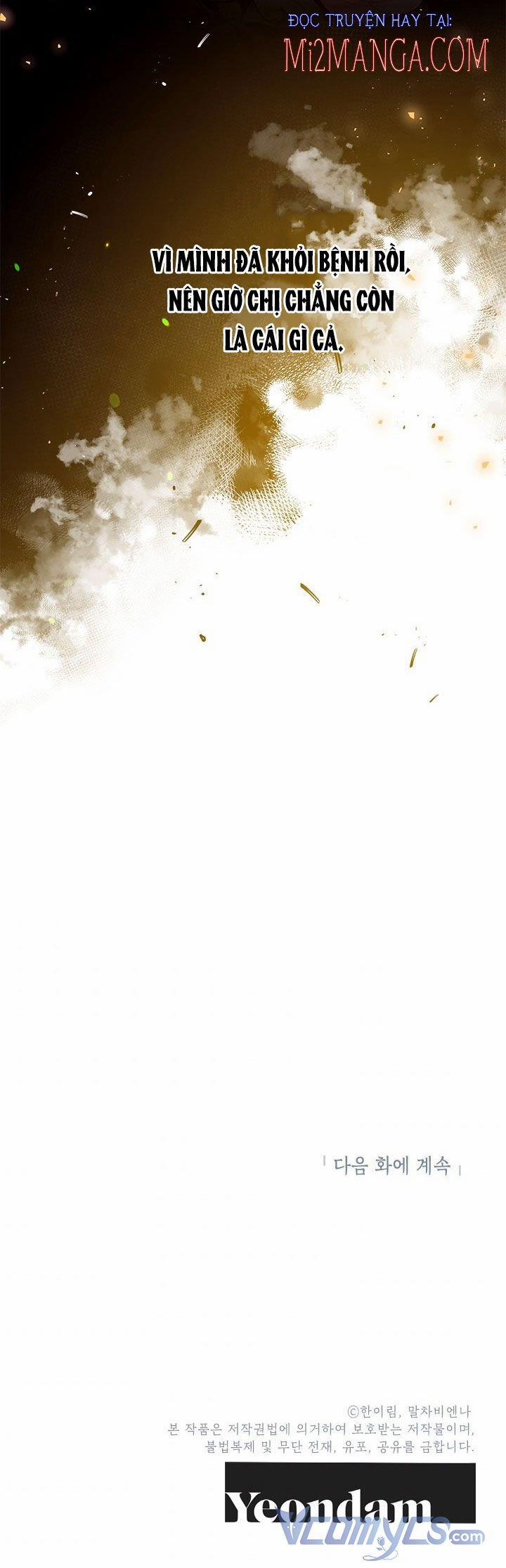 Chúng Ta Có Thể Trở Thành Người Nhà Không? 24.5 trang 31