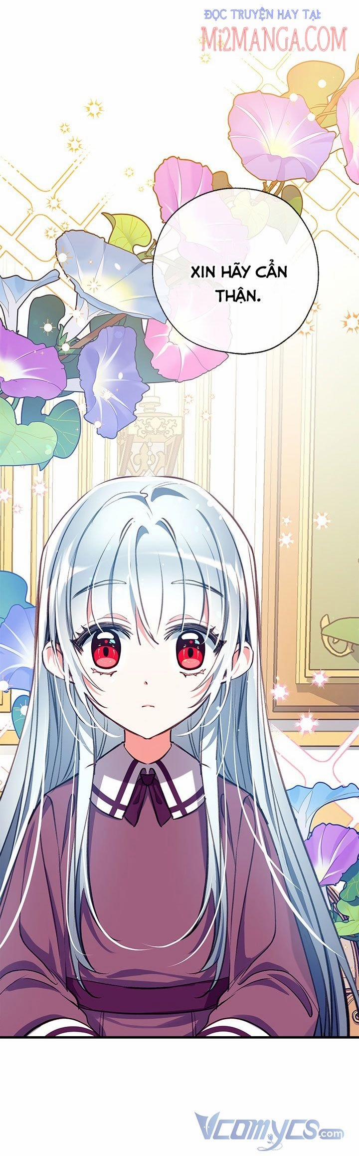 Chúng Ta Có Thể Trở Thành Người Nhà Không? 24.5 trang 4