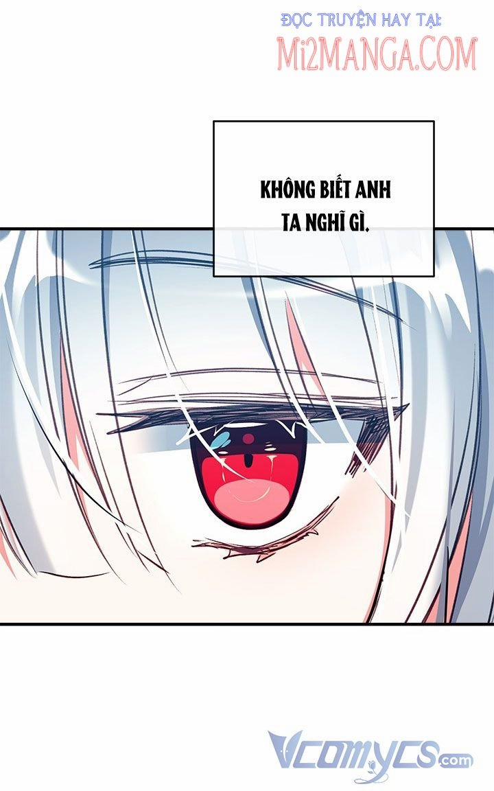 Chúng Ta Có Thể Trở Thành Người Nhà Không? 24.5 trang 5