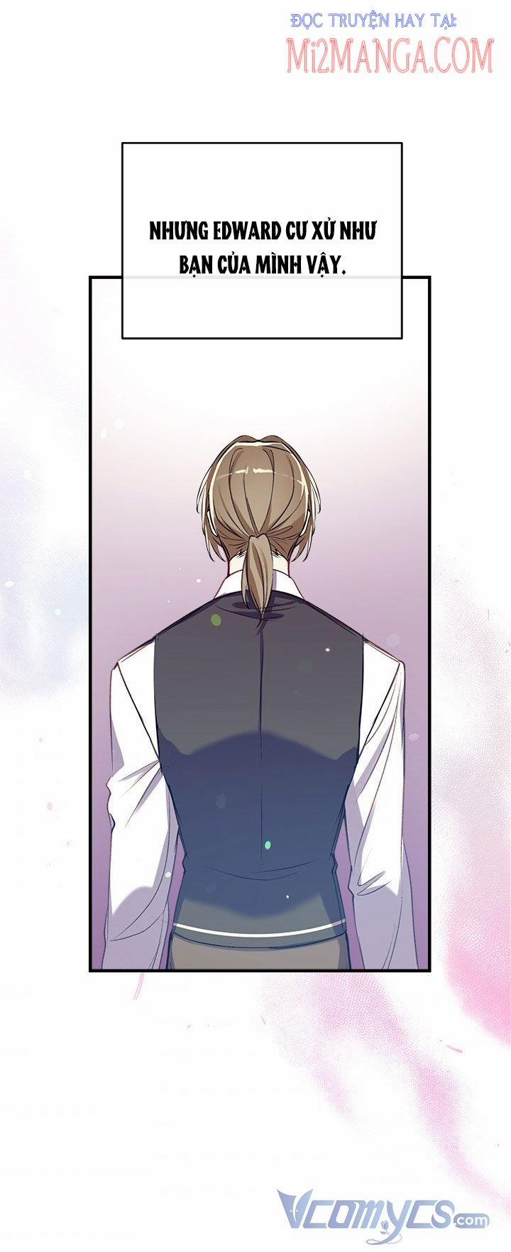 Chúng Ta Có Thể Trở Thành Người Nhà Không? 24.5 trang 6