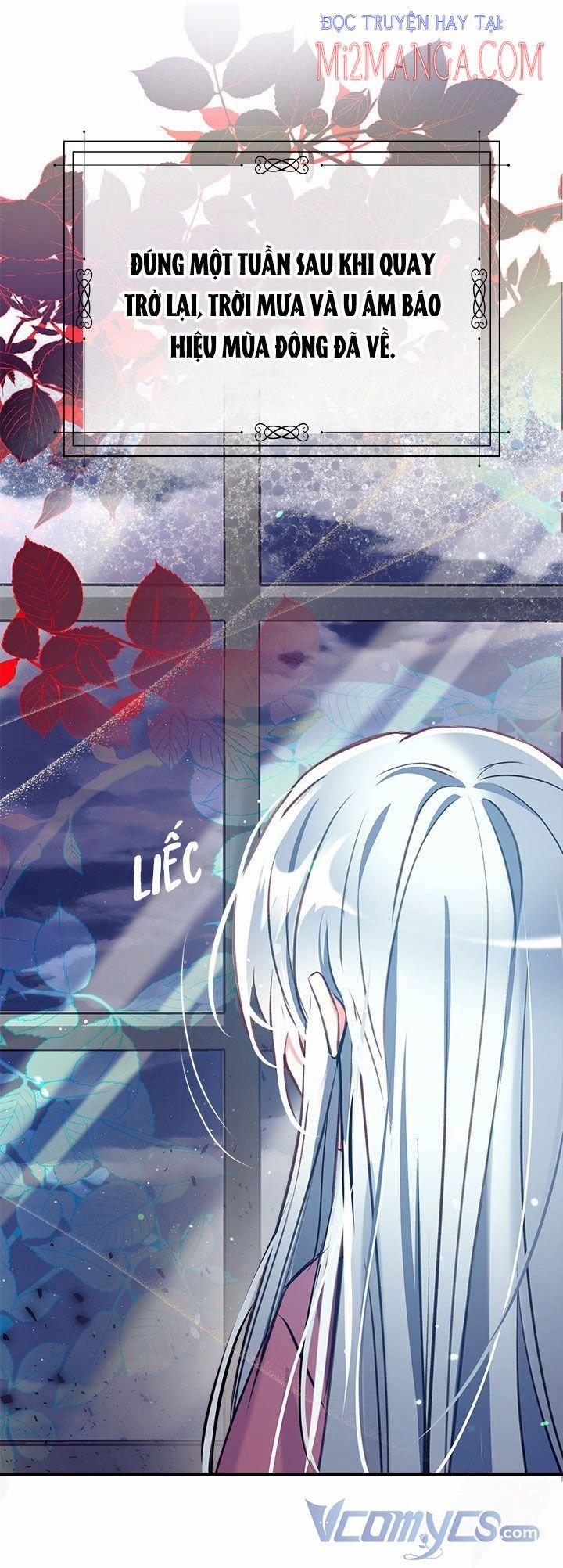 Chúng Ta Có Thể Trở Thành Người Nhà Không? 24.5 trang 8