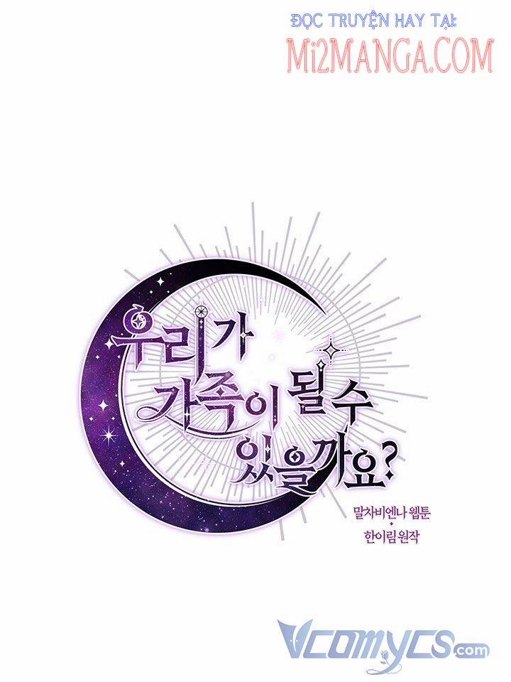 Chúng Ta Có Thể Trở Thành Người Nhà Không? 24 trang 0