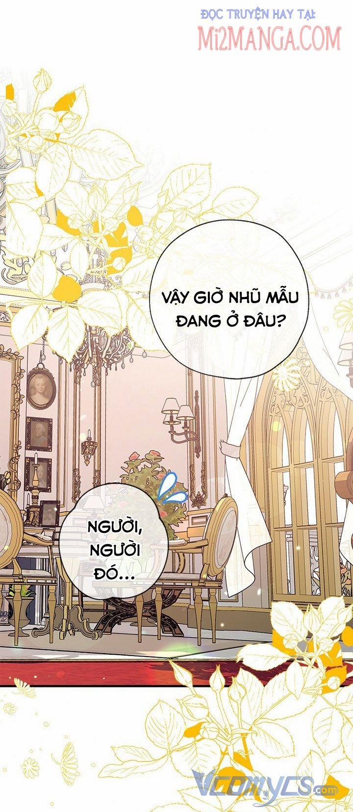 Chúng Ta Có Thể Trở Thành Người Nhà Không? 24 trang 1