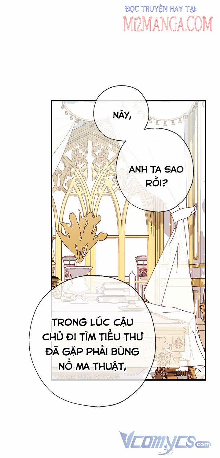 Chúng Ta Có Thể Trở Thành Người Nhà Không? 24 trang 10