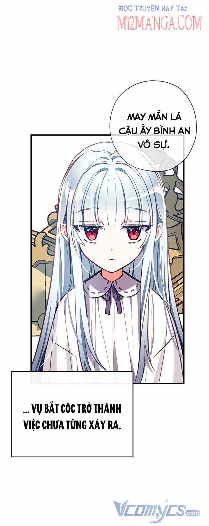 Chúng Ta Có Thể Trở Thành Người Nhà Không? 24 trang 11