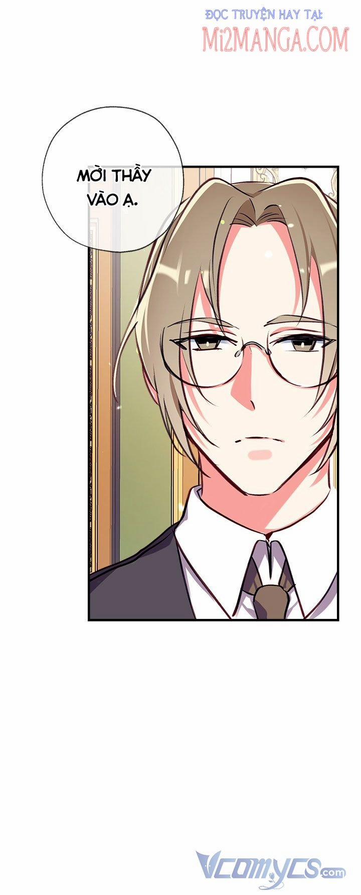 Chúng Ta Có Thể Trở Thành Người Nhà Không? 24 trang 15