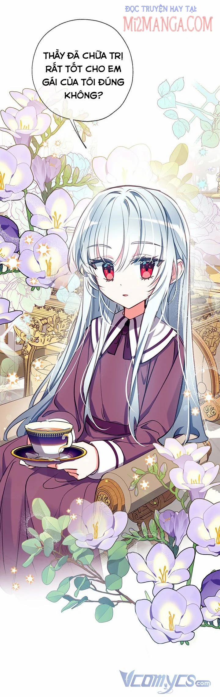 Chúng Ta Có Thể Trở Thành Người Nhà Không? 24 trang 16