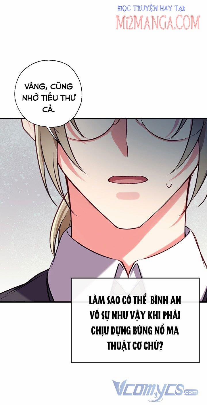 Chúng Ta Có Thể Trở Thành Người Nhà Không? 24 trang 17