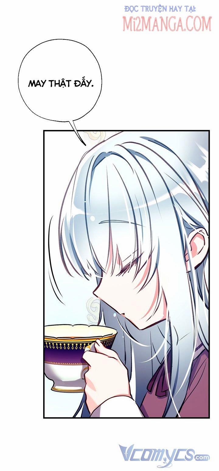 Chúng Ta Có Thể Trở Thành Người Nhà Không? 24 trang 18