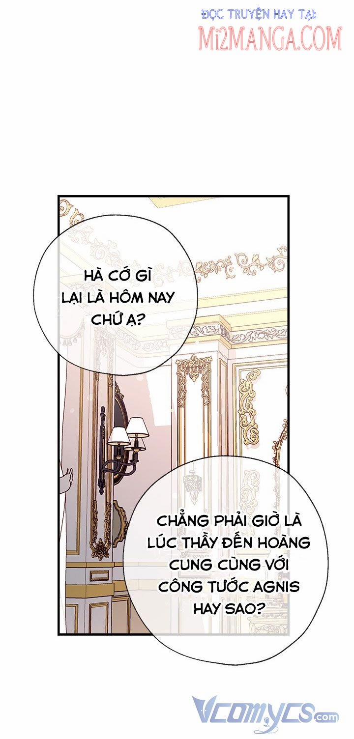 Chúng Ta Có Thể Trở Thành Người Nhà Không? 24 trang 22